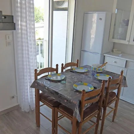 Apartment Bella Vista.2 *