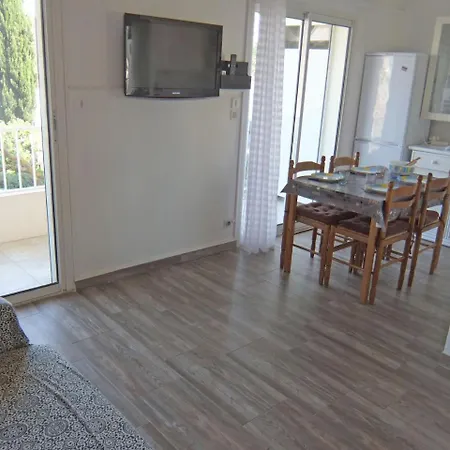 Bella Vista.2 Apartment