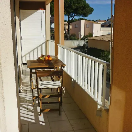 Bella Vista.2 Apartment