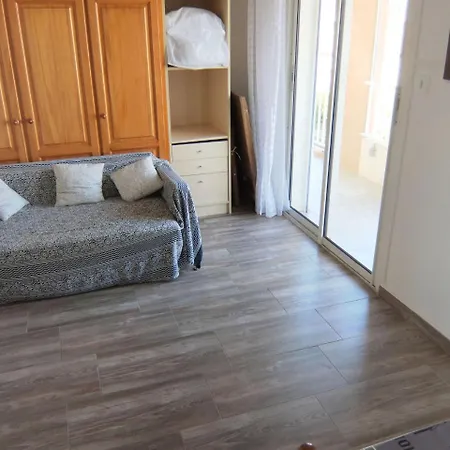 Apartment Bella Vista.2 *