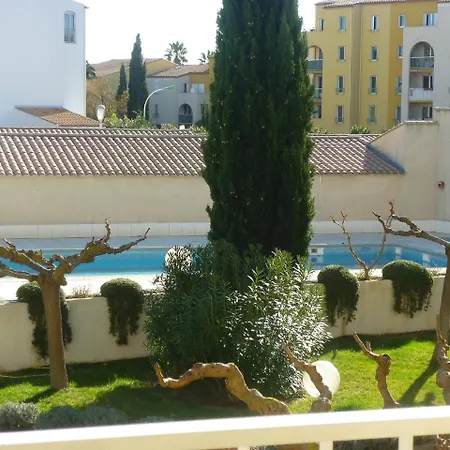 Bella Vista.2 Apartment Agde