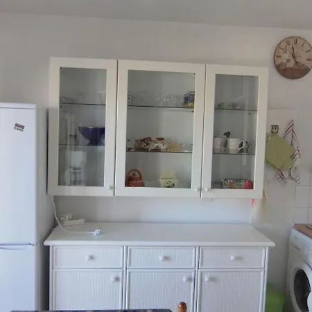Apartment Bella Vista.2 Agde